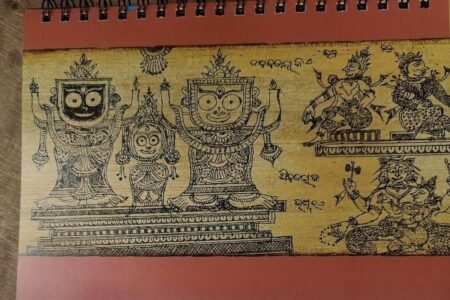 Puri Srimandir calendar error triggers objections, SJTA ...