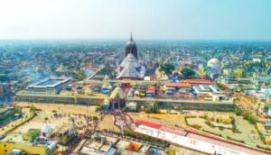 Cleanrage Area Puri airport project gets final environment clearance – Dinalipi News ...