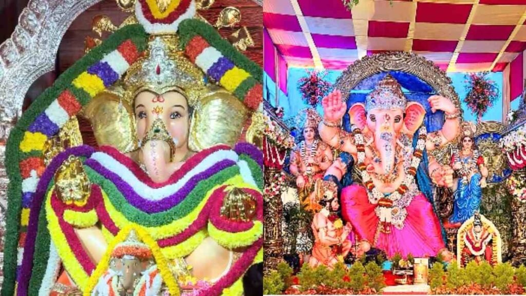 Odisha Celebrates Ganesh Puja With Devotion And Festive Spirit 